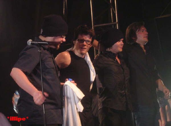 The Rasmus