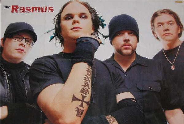 The Rasmus