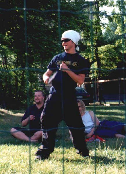 The Rasmus
