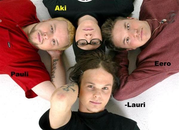 The Rasmus