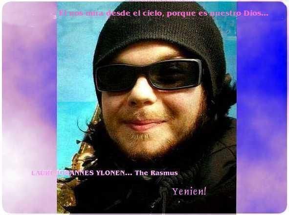 The Rasmus