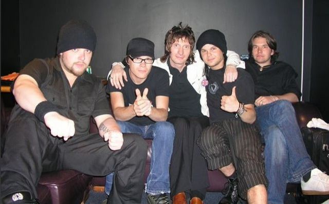 The Rasmus