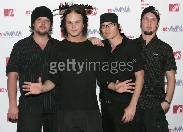 The Rasmus