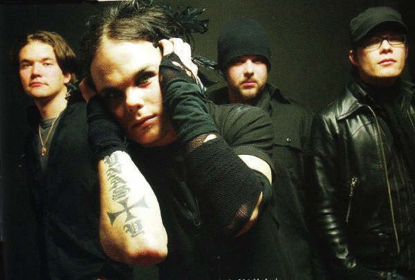 The Rasmus