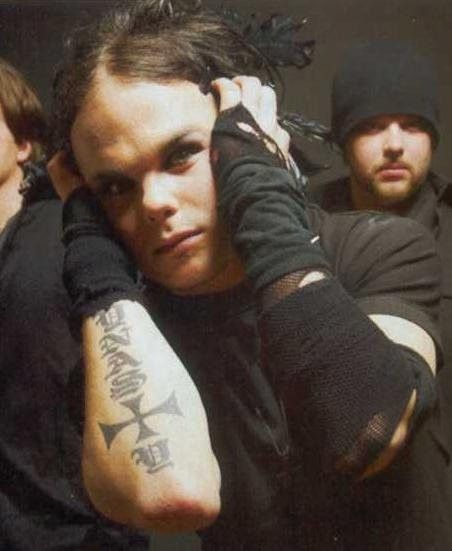 The Rasmus