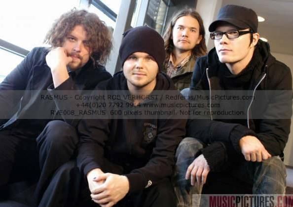The Rasmus