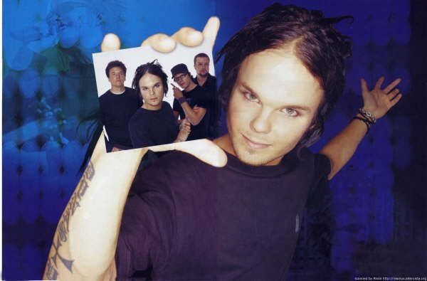The Rasmus