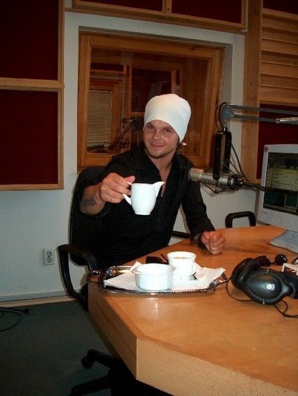 The Rasmus