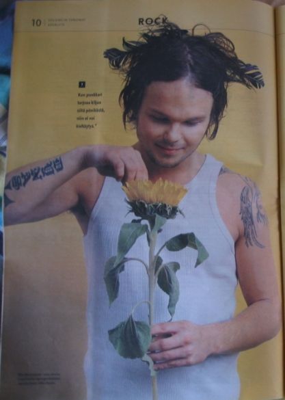 The Rasmus