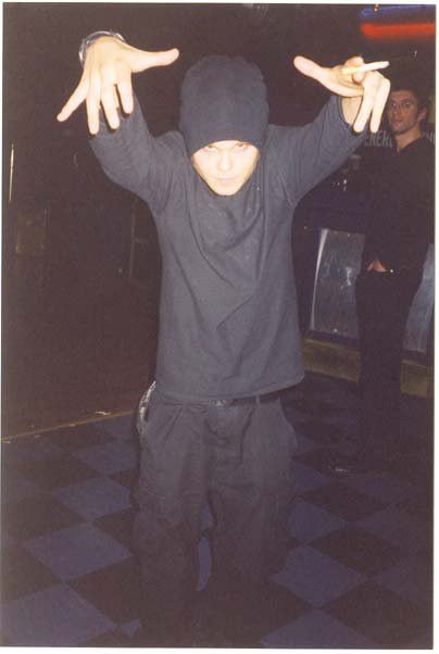 The Rasmus