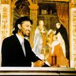 Andrea Bocelli