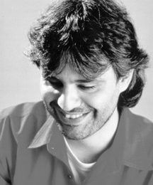 Andrea Bocelli