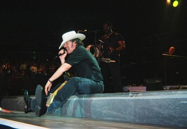 Bruce Springsteen