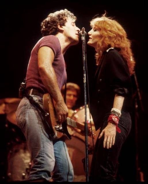 Bruce Springsteen