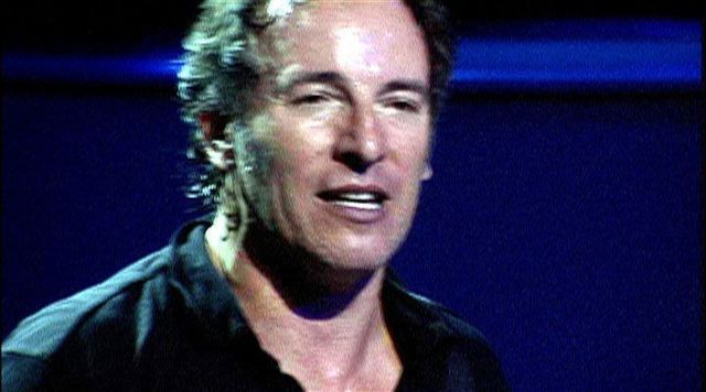 Bruce Springsteen