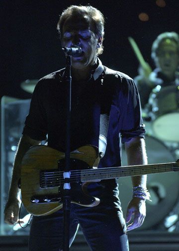 Bruce Springsteen