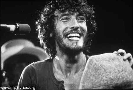Bruce Springsteen
