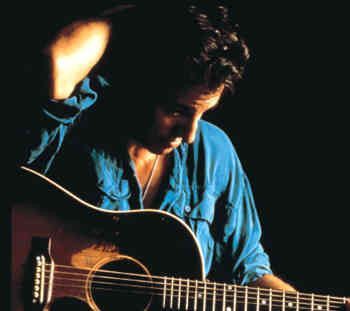 Bruce Springsteen