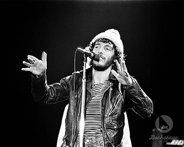 Bruce Springsteen
