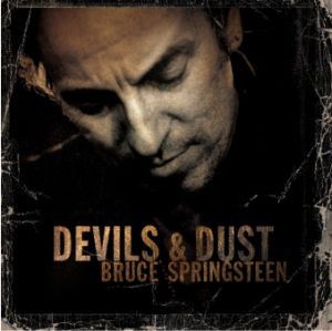 Bruce Springsteen