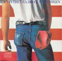 Bruce Springsteen