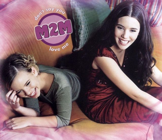 M2M
