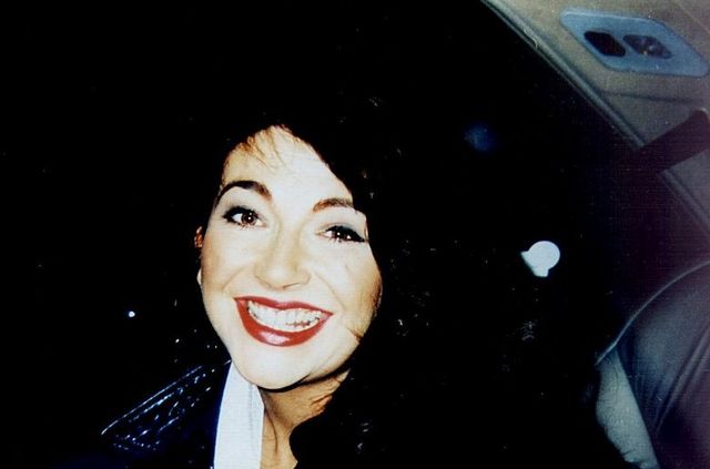 Kate Bush