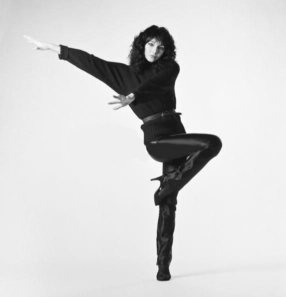 Kate Bush