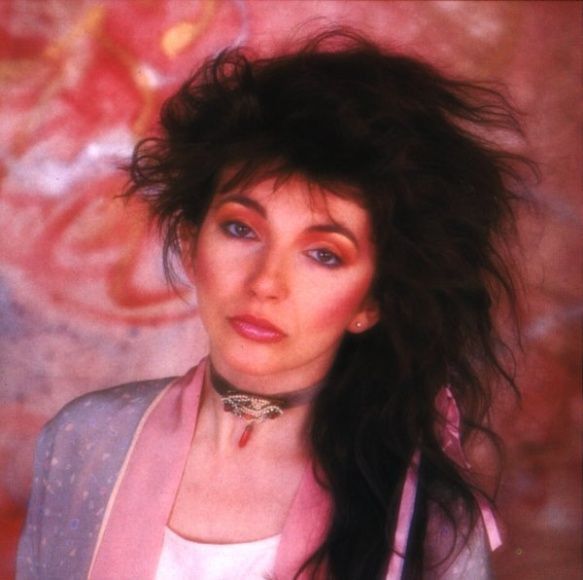 Kate Bush