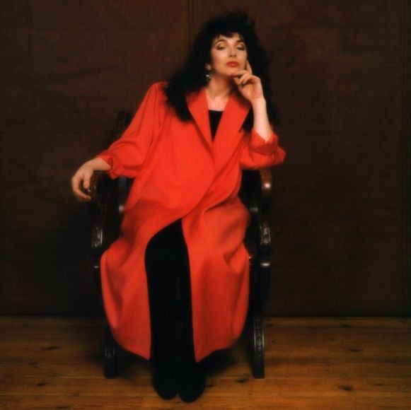 Kate Bush