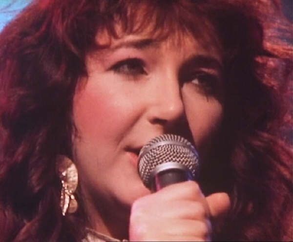 Kate Bush