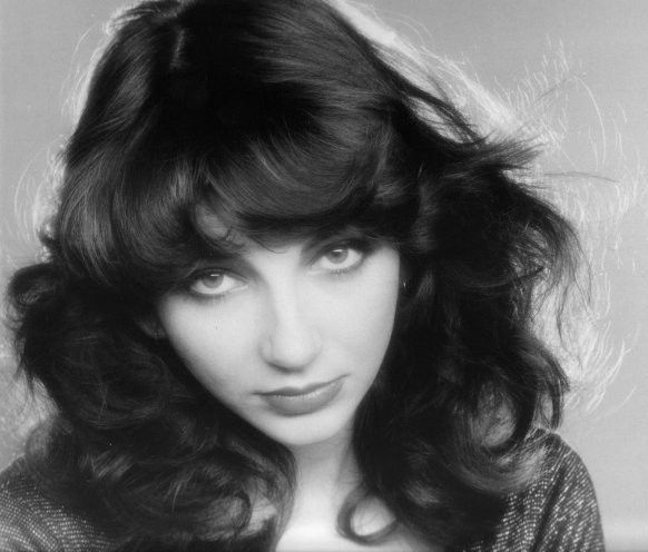 Kate Bush
