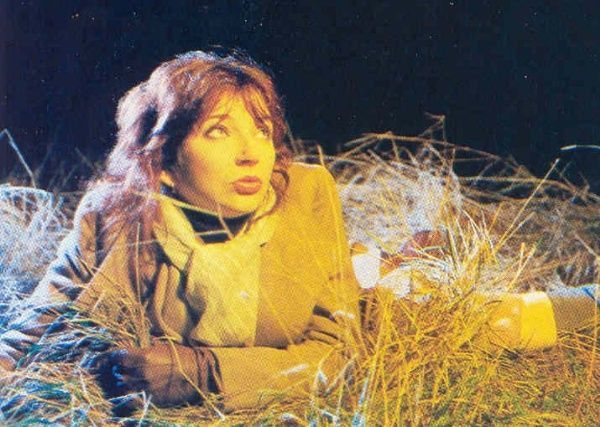 Kate Bush