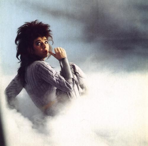 Kate Bush
