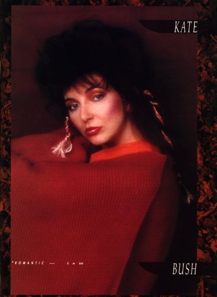 Kate Bush