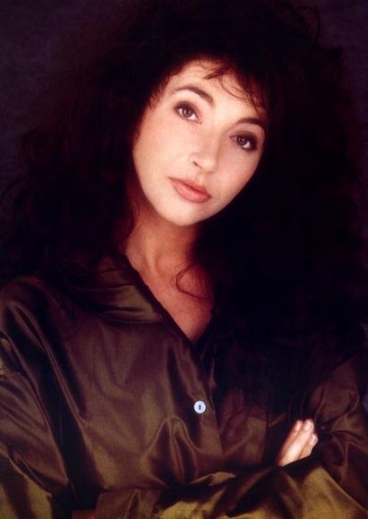 Kate Bush