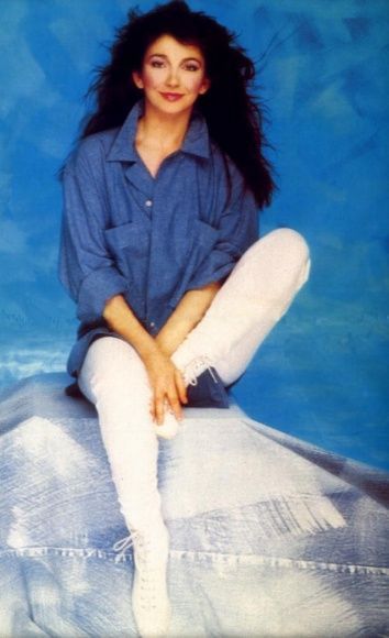 Kate Bush