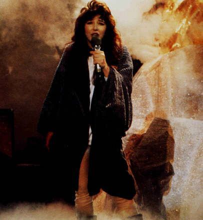 Kate Bush