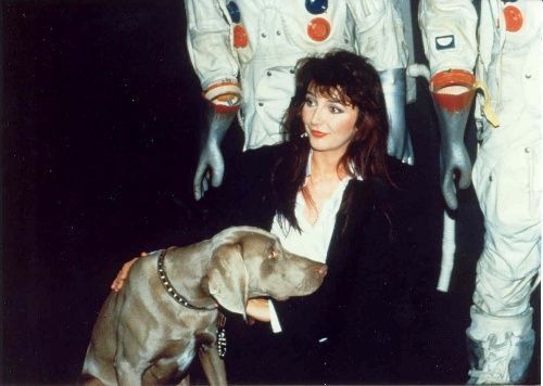 Kate Bush