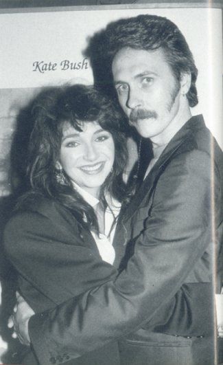 Kate Bush