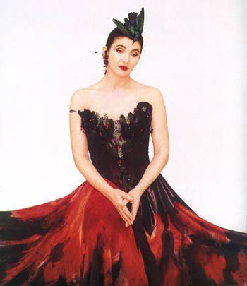 Kate Bush