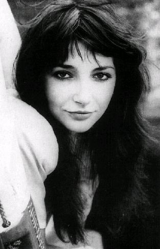 Kate Bush