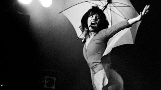 Kate Bush