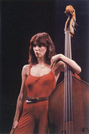 Kate Bush