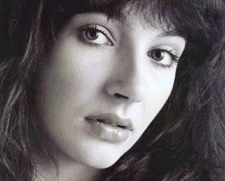 Kate Bush