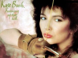 Kate Bush