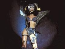 Kate Bush