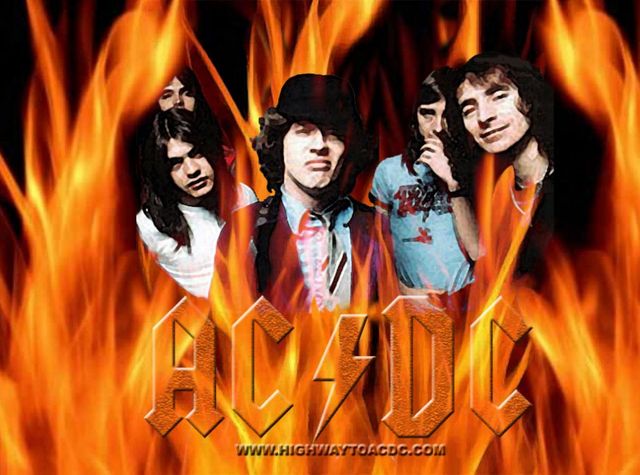 AC/DC