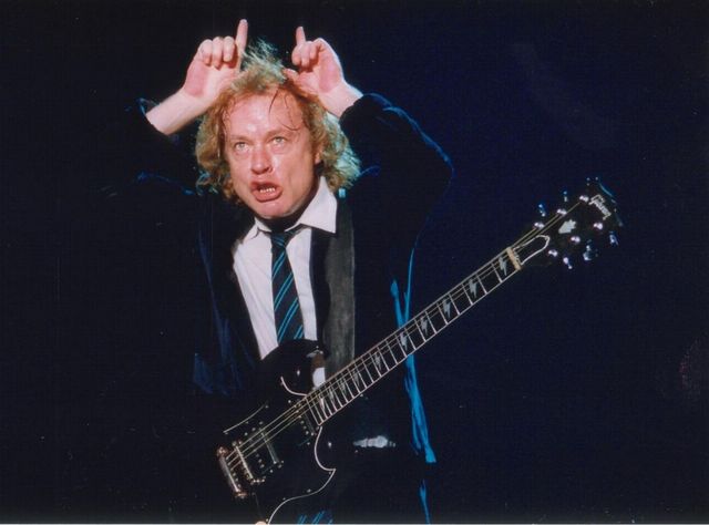 AC/DC