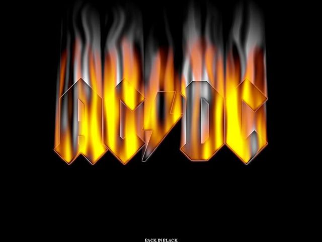 AC/DC